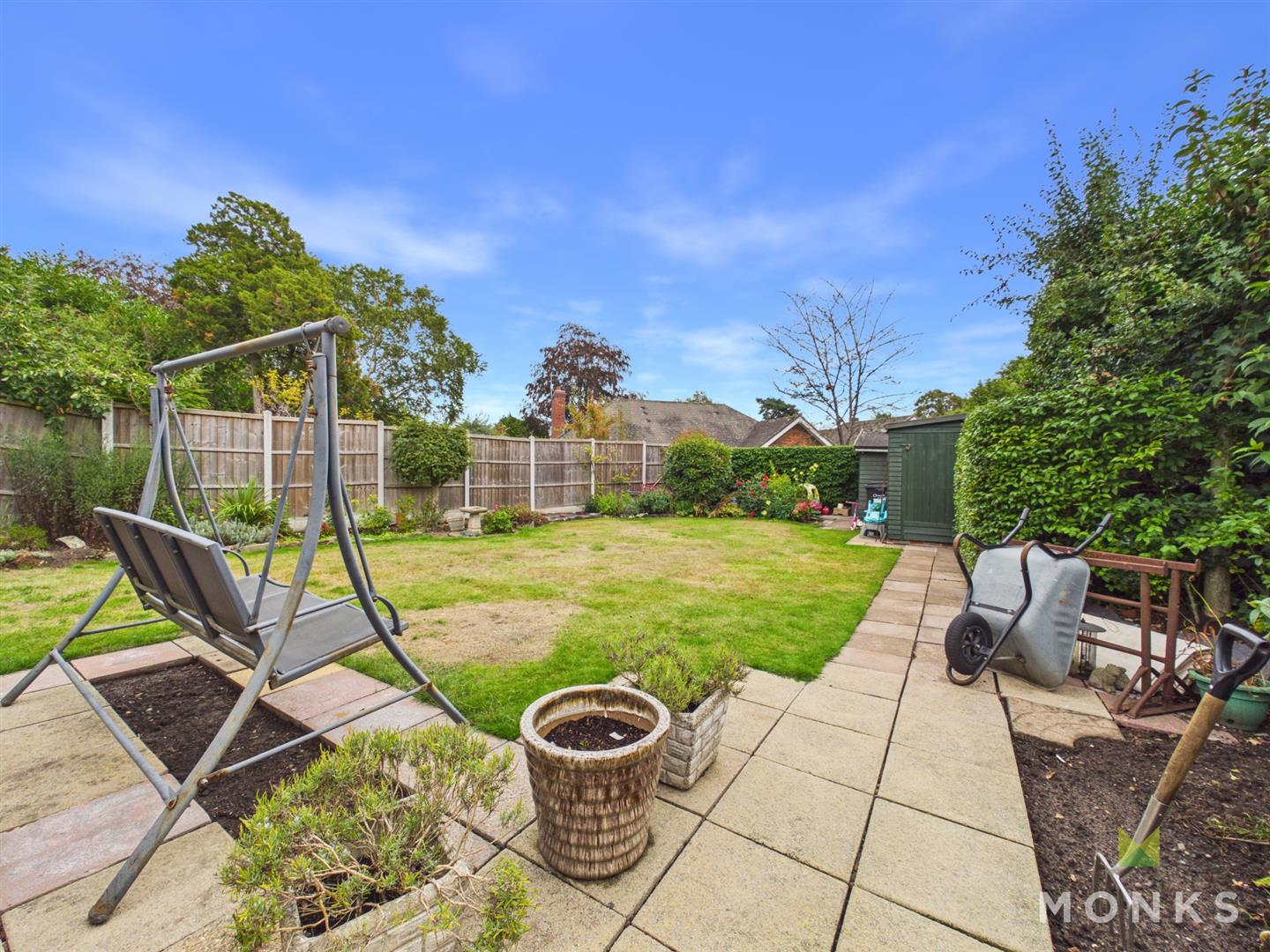 Whitegates Soulton Road, Wem, SY4 5BG For Sale